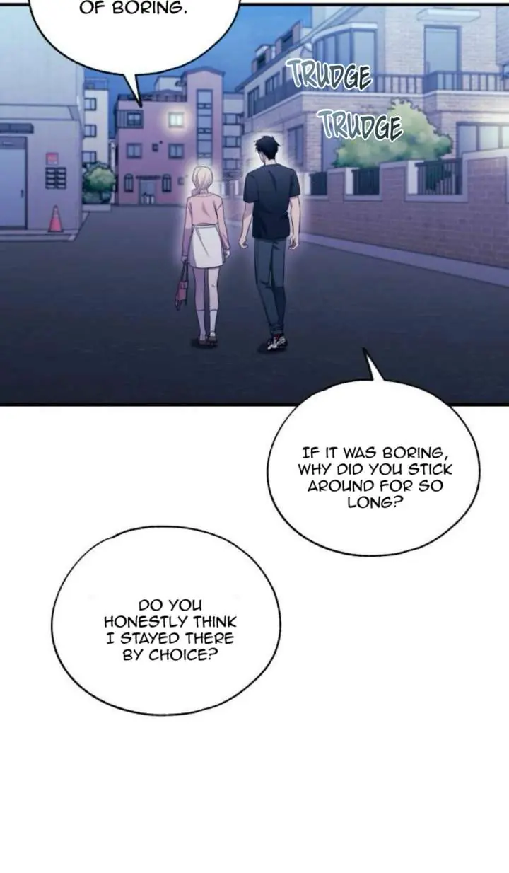 Yeonwoo's Innocence Chapter 220 Page 36