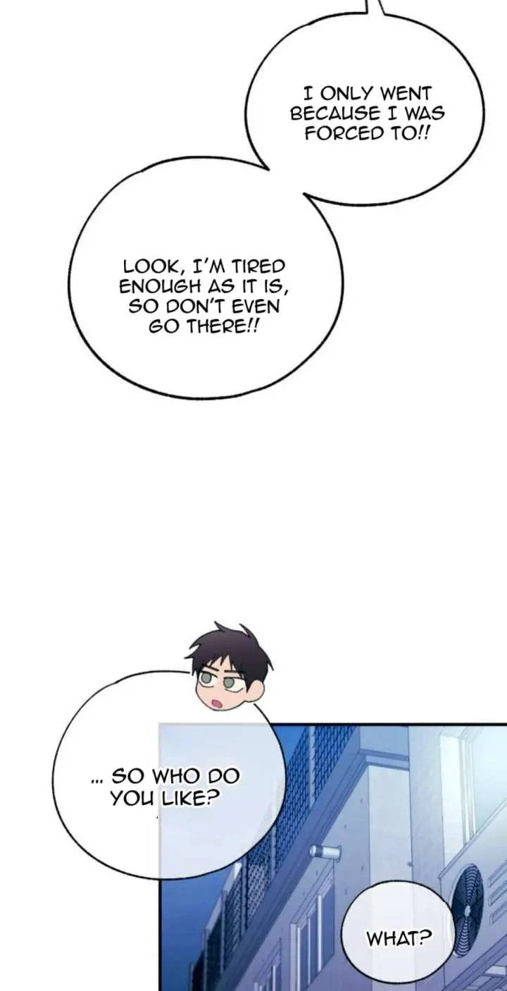 Yeonwoo's Innocence Chapter 220 Page 38