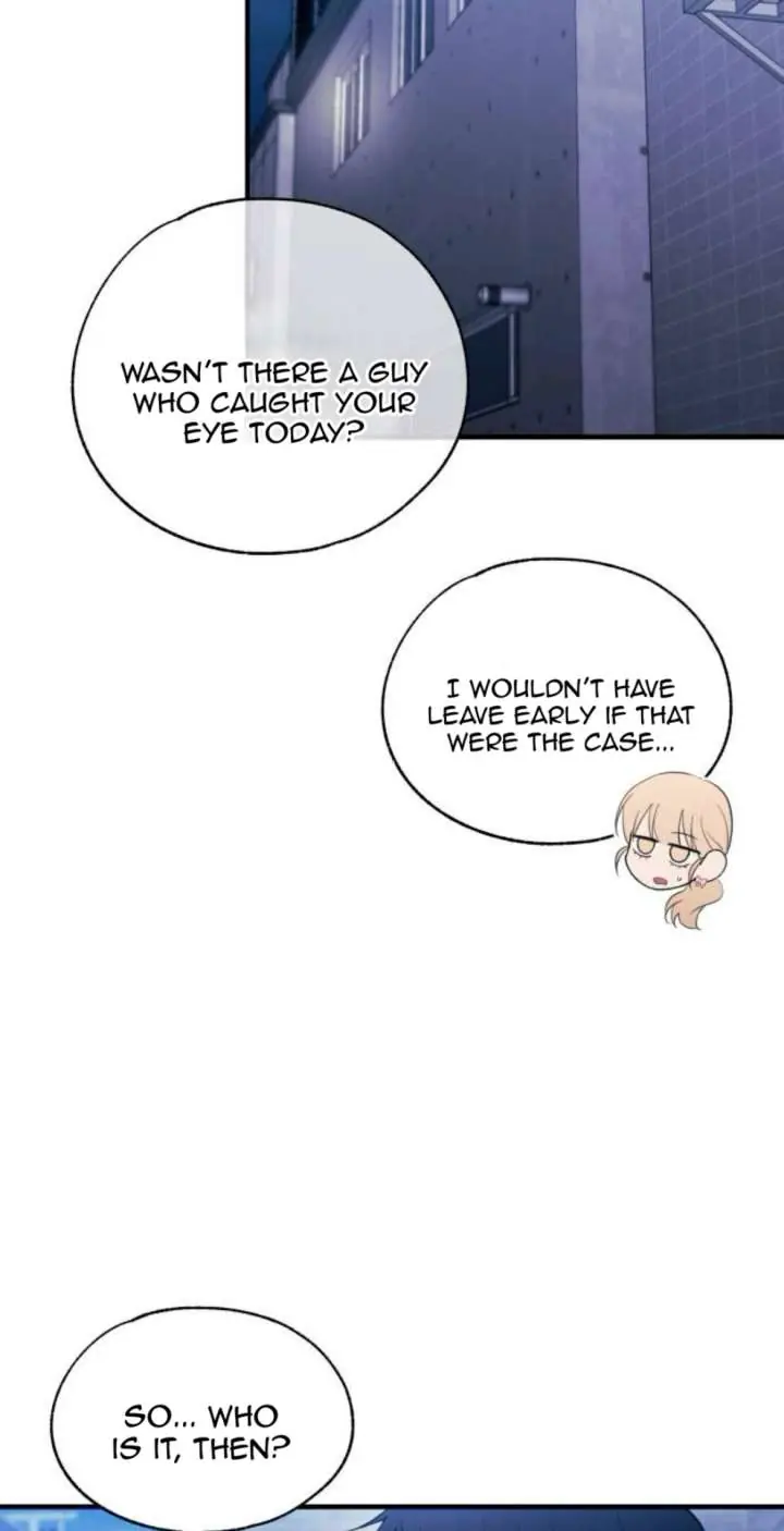Yeonwoo's Innocence Chapter 220 Page 39