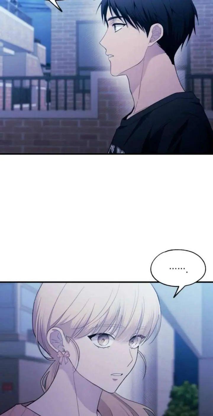 Yeonwoo's Innocence Chapter 220 Page 40
