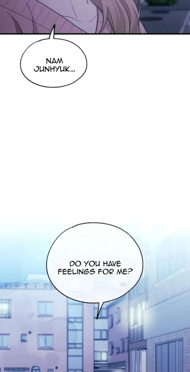 Yeonwoo's Innocence Chapter 220 Page 41