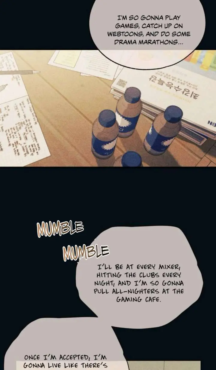 Yeonwoo's Innocence Chapter 220 Page 48