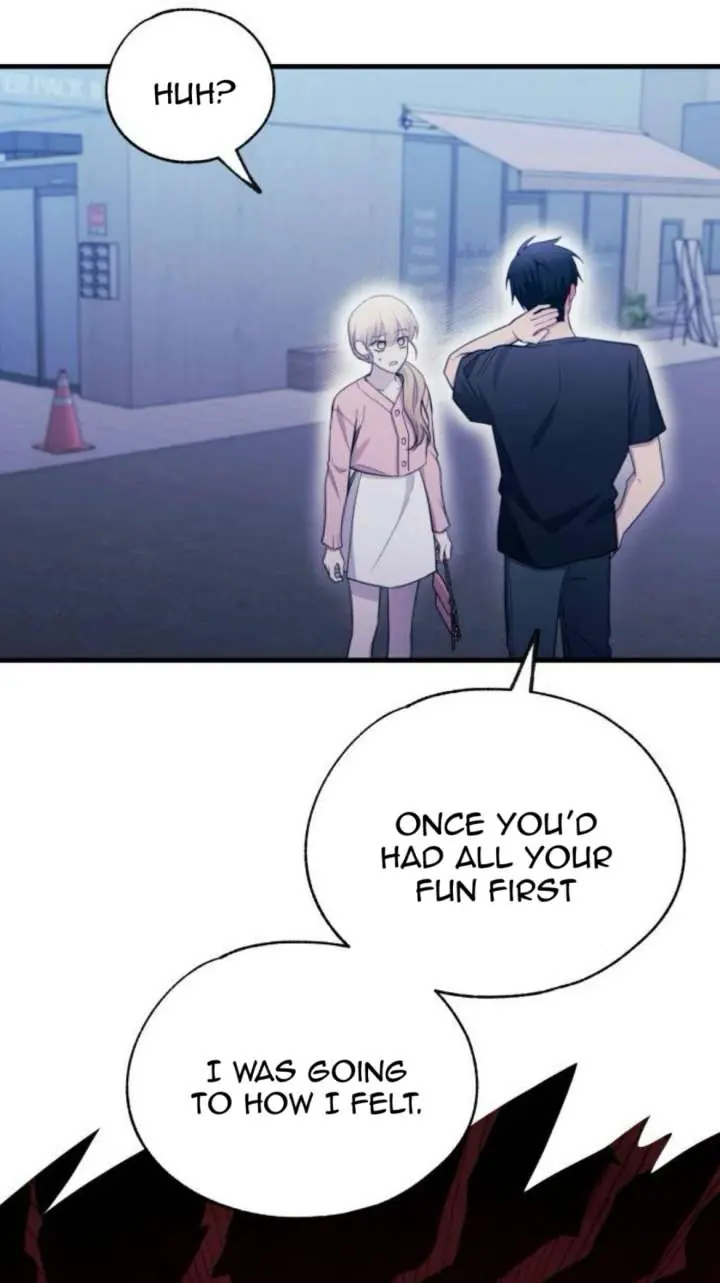 Yeonwoo's Innocence Chapter 220 Page 53