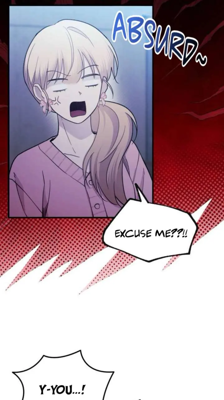 Yeonwoo's Innocence Chapter 220 Page 54