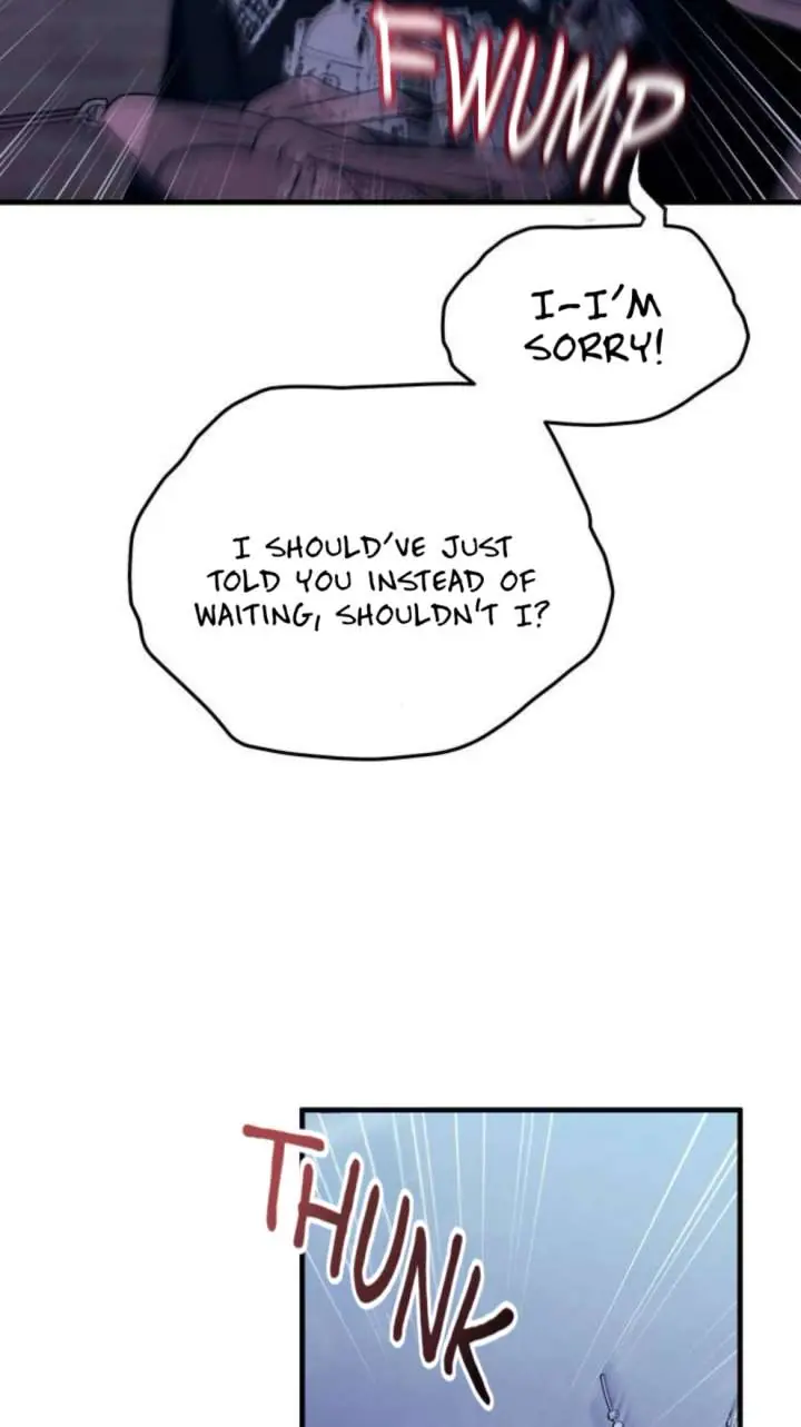 Yeonwoo's Innocence Chapter 220 Page 57