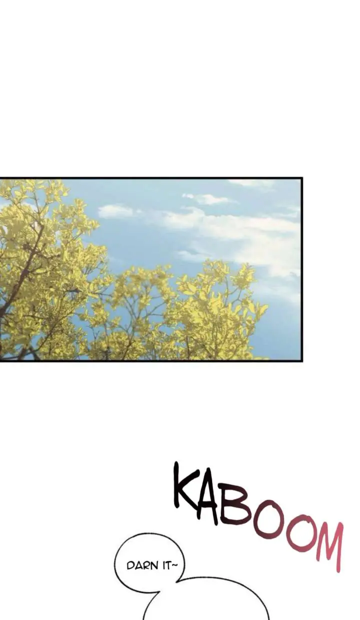 Yeonwoo's Innocence Chapter 221 Page 1