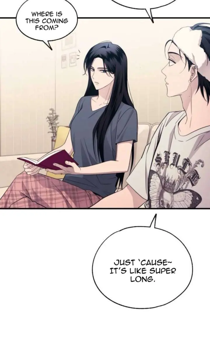 Yeonwoo's Innocence Chapter 221 Page 3