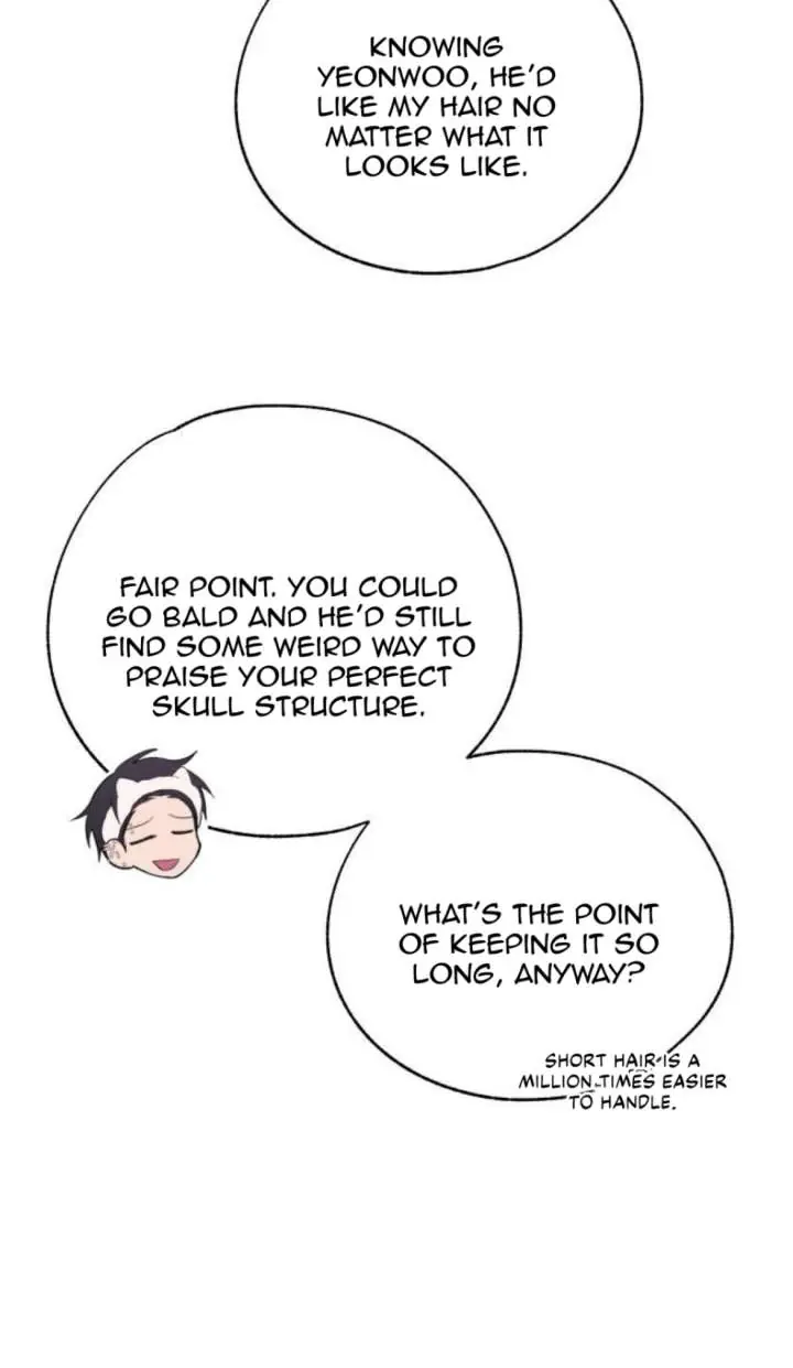 Yeonwoo's Innocence Chapter 221 Page 5