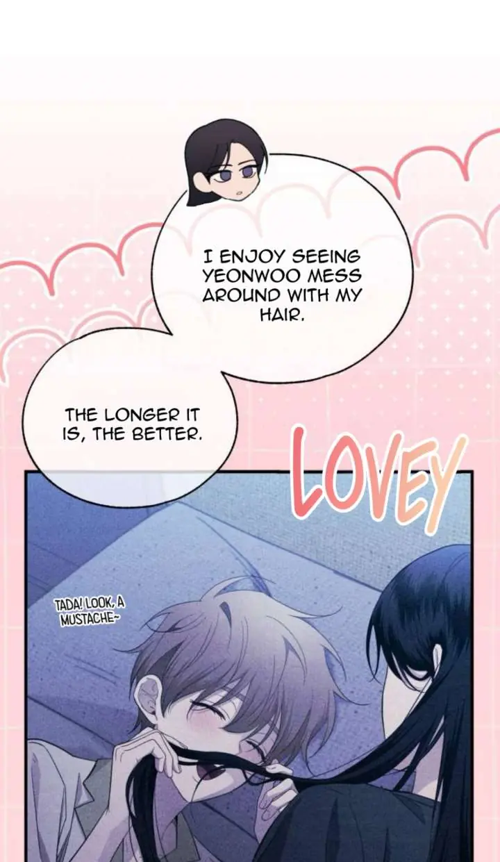 Yeonwoo's Innocence Chapter 221 Page 6
