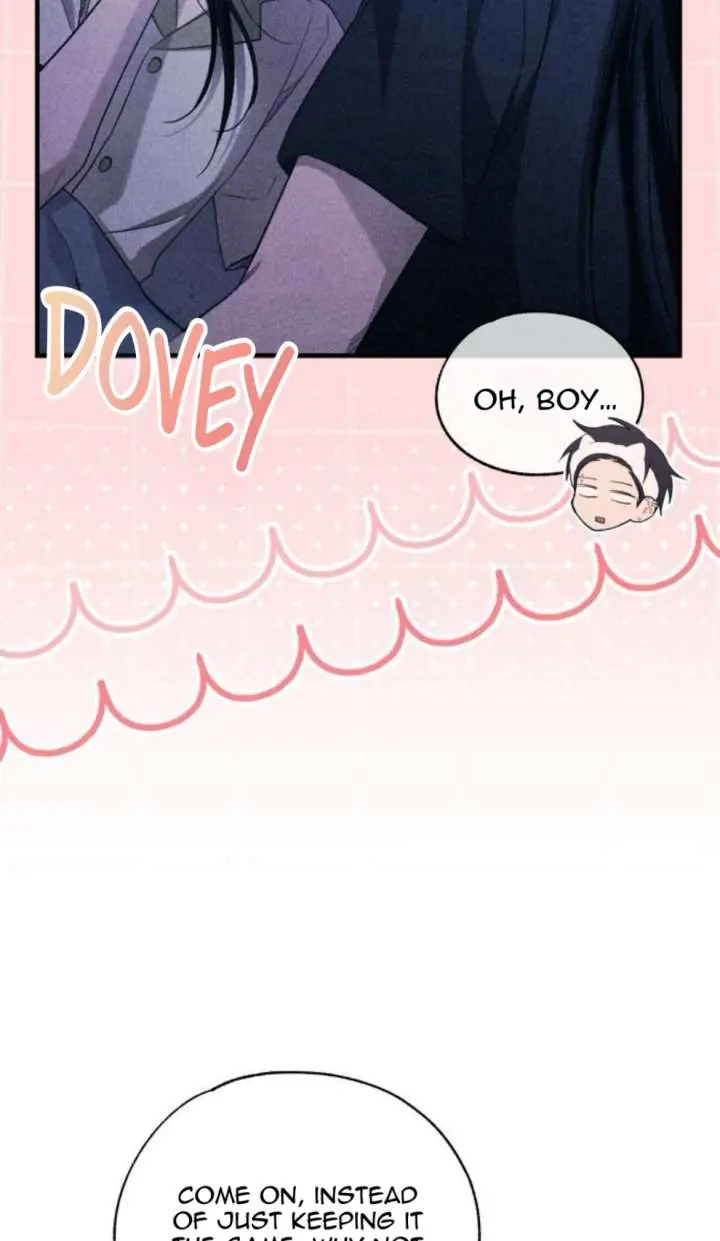 Yeonwoo's Innocence Chapter 221 Page 7