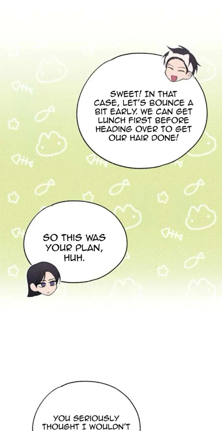 Yeonwoo's Innocence Chapter 221 Page 10