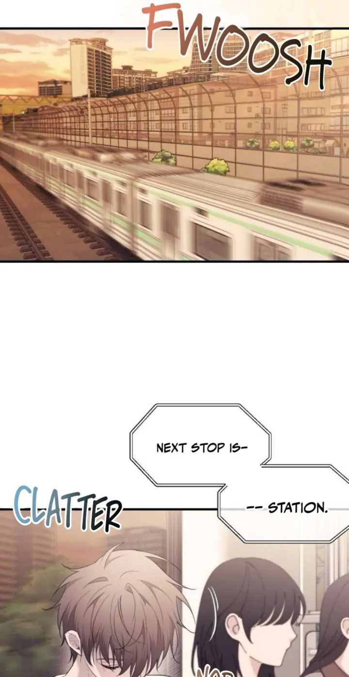 Yeonwoo's Innocence Chapter 221 Page 14
