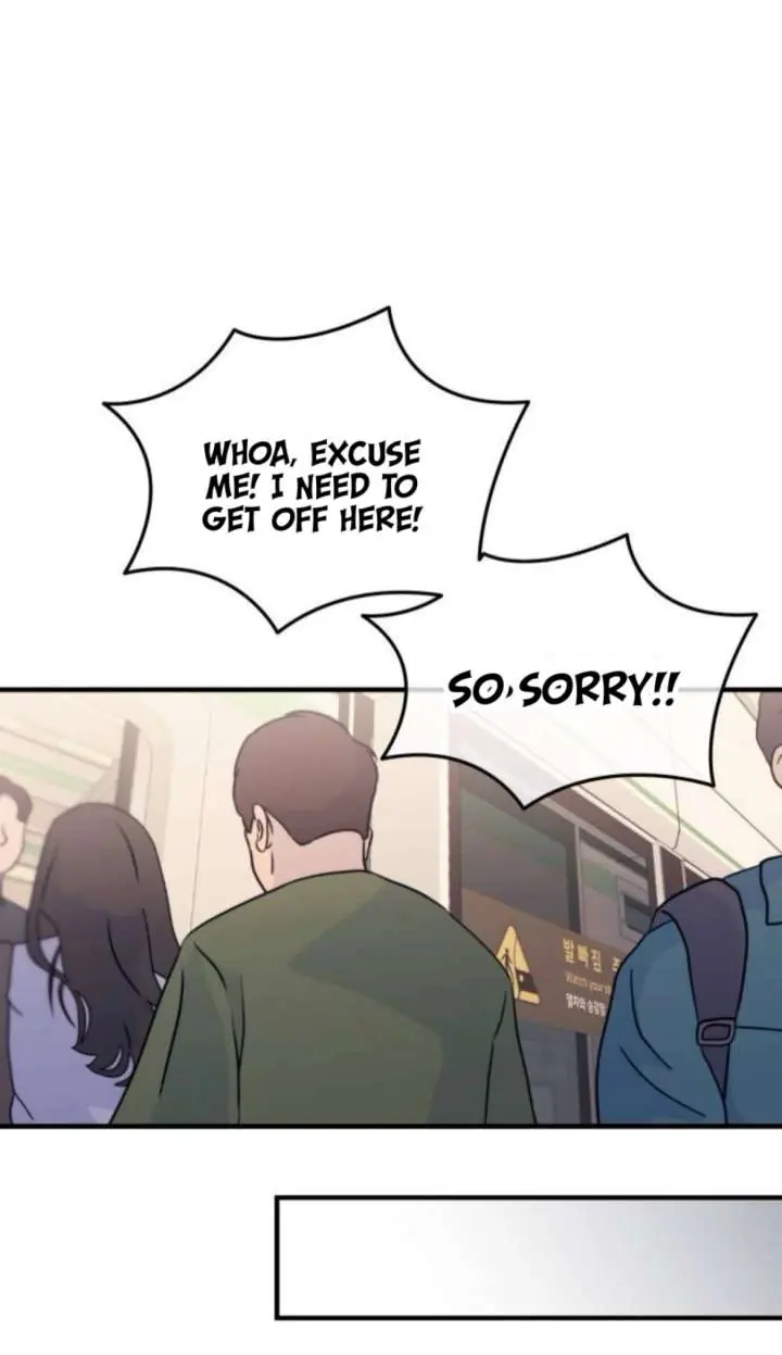 Yeonwoo's Innocence Chapter 221 Page 16