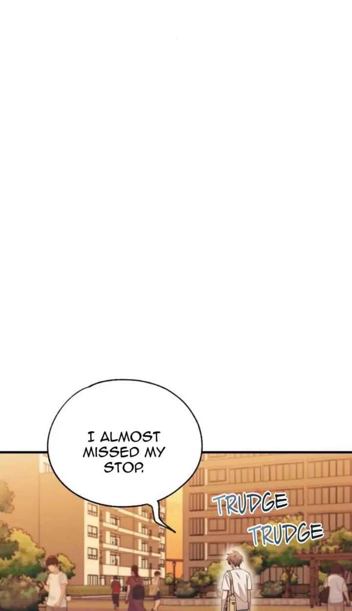 Yeonwoo's Innocence Chapter 221 Page 17