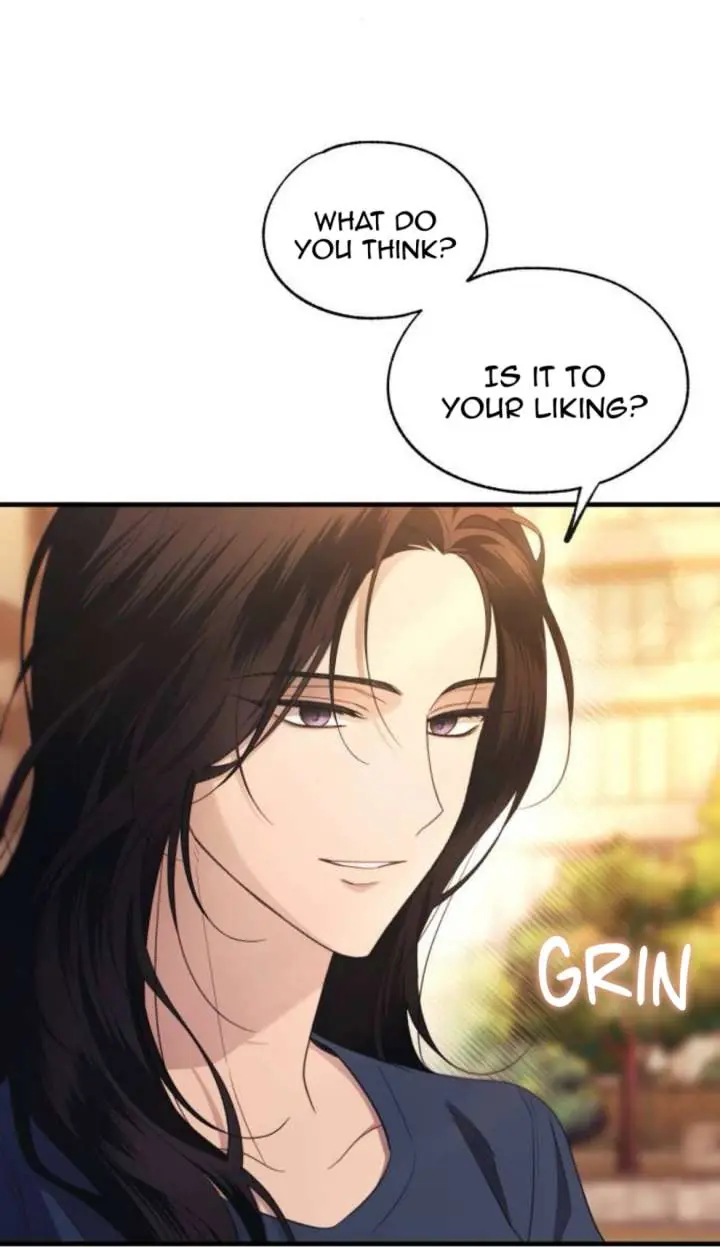 Yeonwoo's Innocence Chapter 221 Page 23