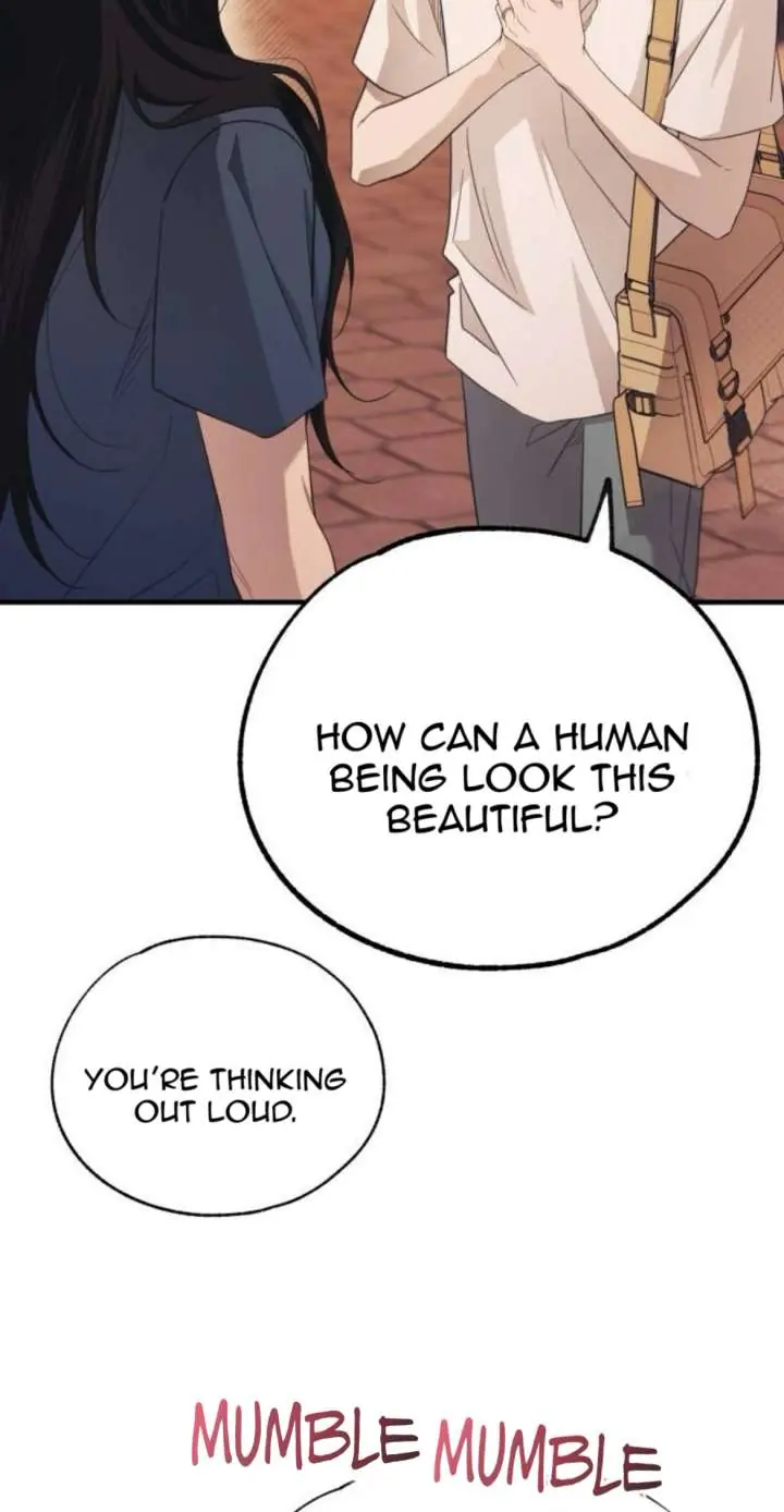 Yeonwoo's Innocence Chapter 221 Page 25