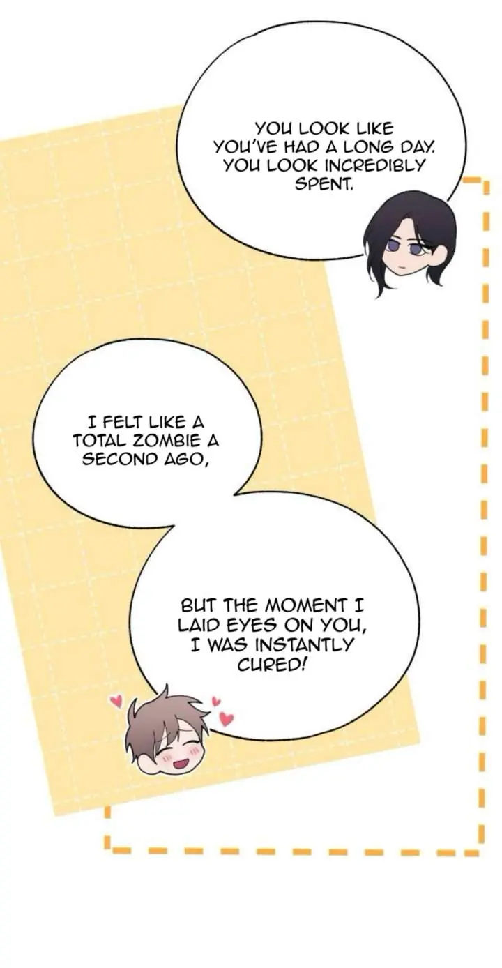 Yeonwoo's Innocence Chapter 221 Page 27