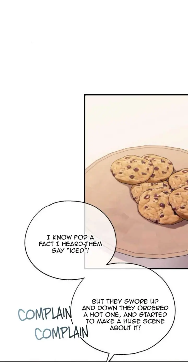 Yeonwoo's Innocence Chapter 221 Page 29