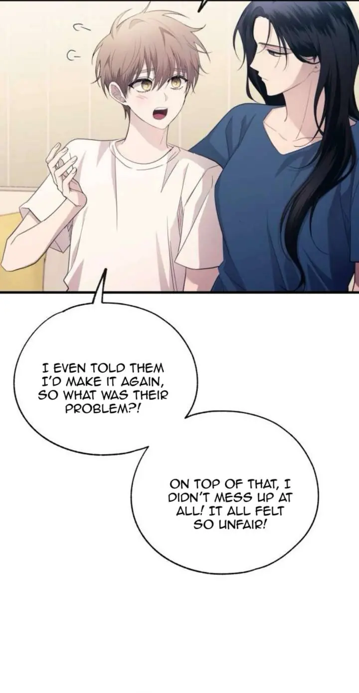 Yeonwoo's Innocence Chapter 221 Page 30