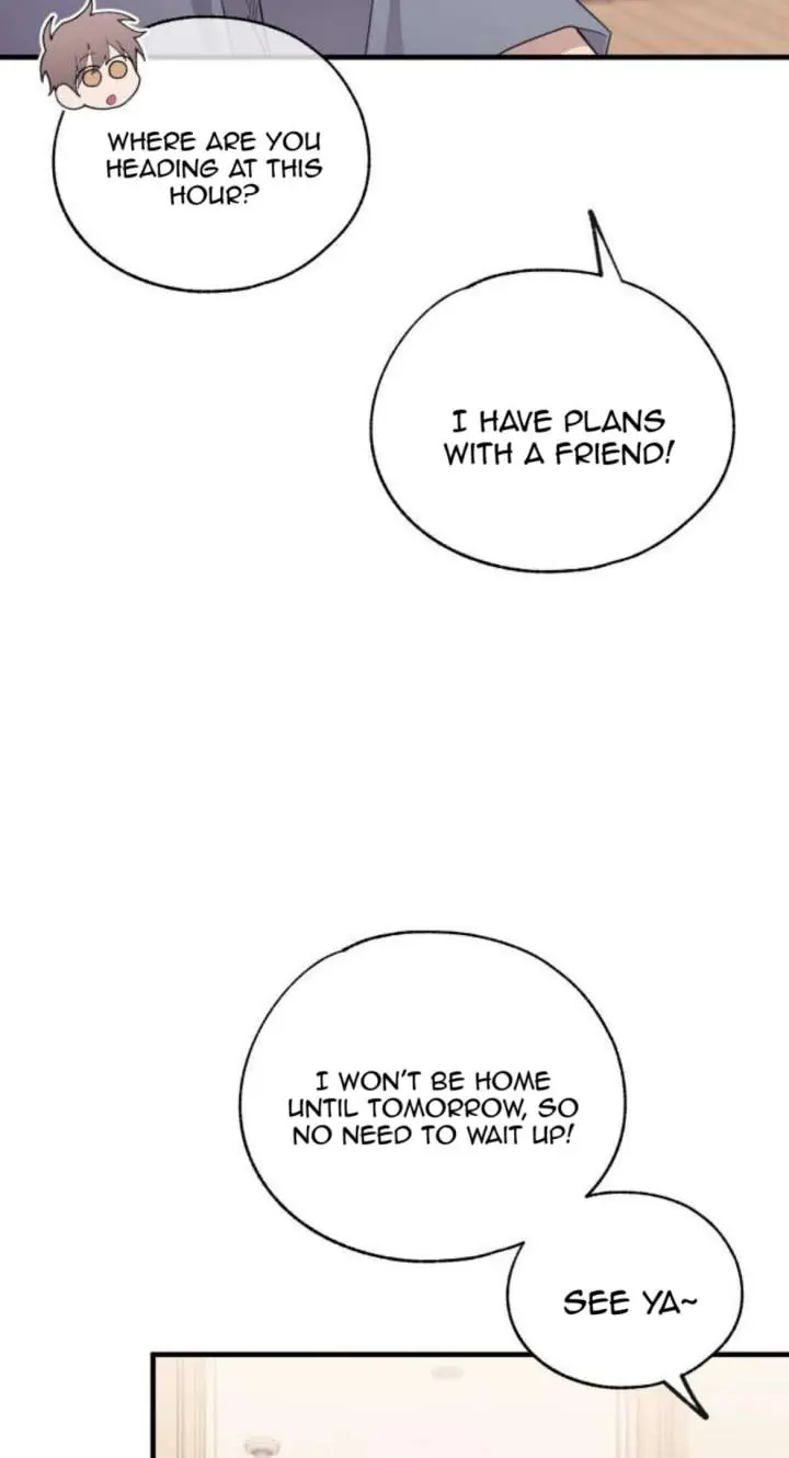 Yeonwoo's Innocence Chapter 221 Page 33