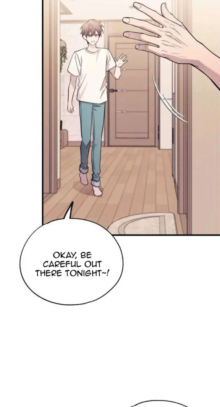 Yeonwoo's Innocence Chapter 221 Page 34