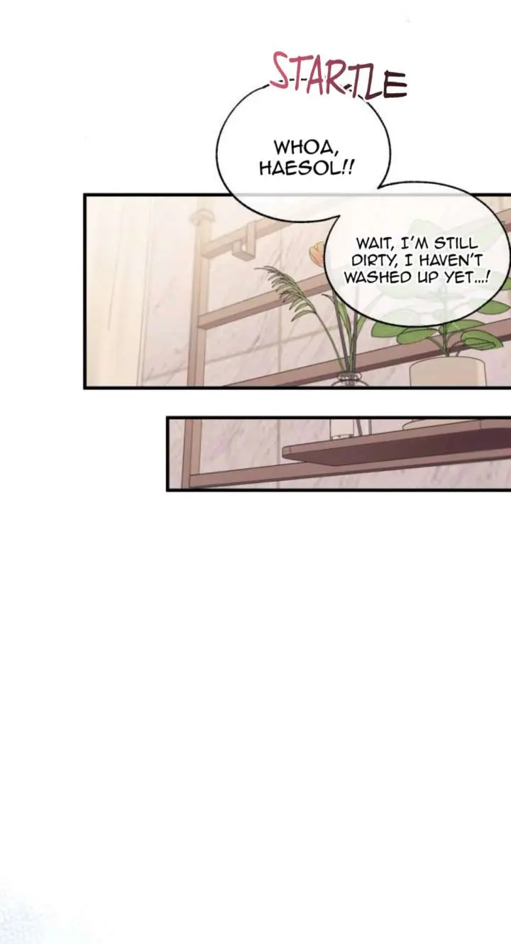 Yeonwoo's Innocence Chapter 221 Page 36
