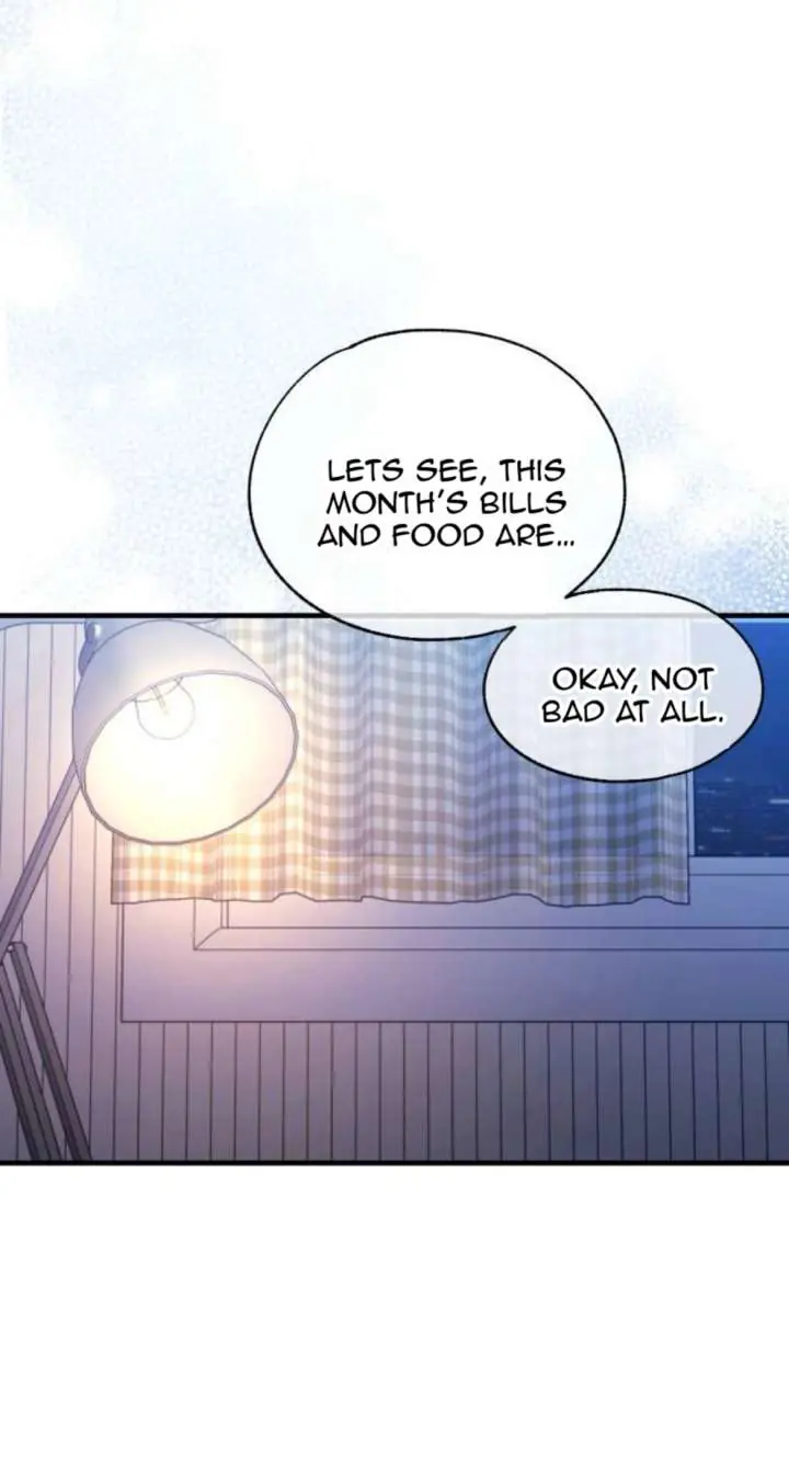 Yeonwoo's Innocence Chapter 221 Page 37