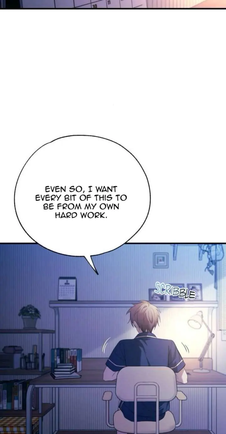 Yeonwoo's Innocence Chapter 221 Page 40