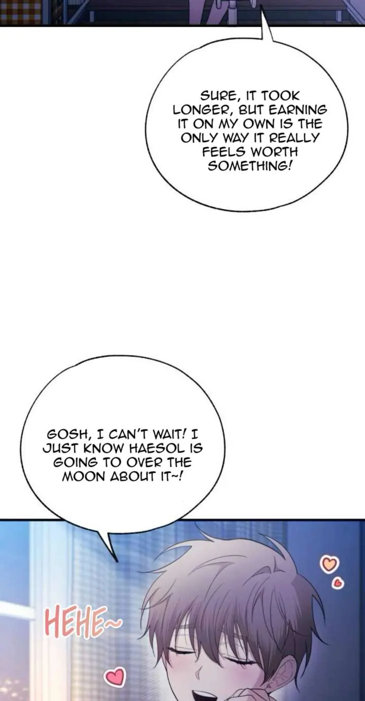 Yeonwoo's Innocence Chapter 221 Page 41