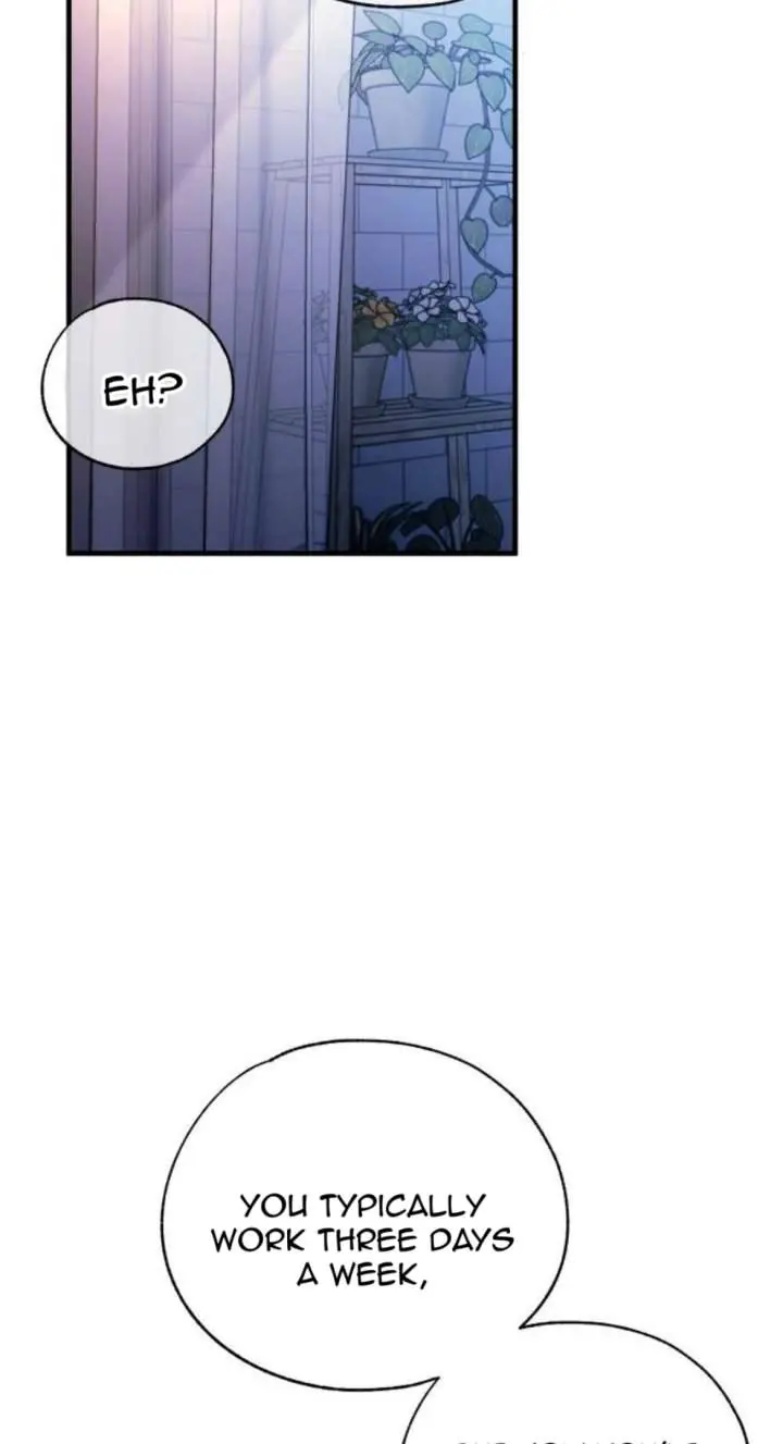 Yeonwoo's Innocence Chapter 221 Page 46