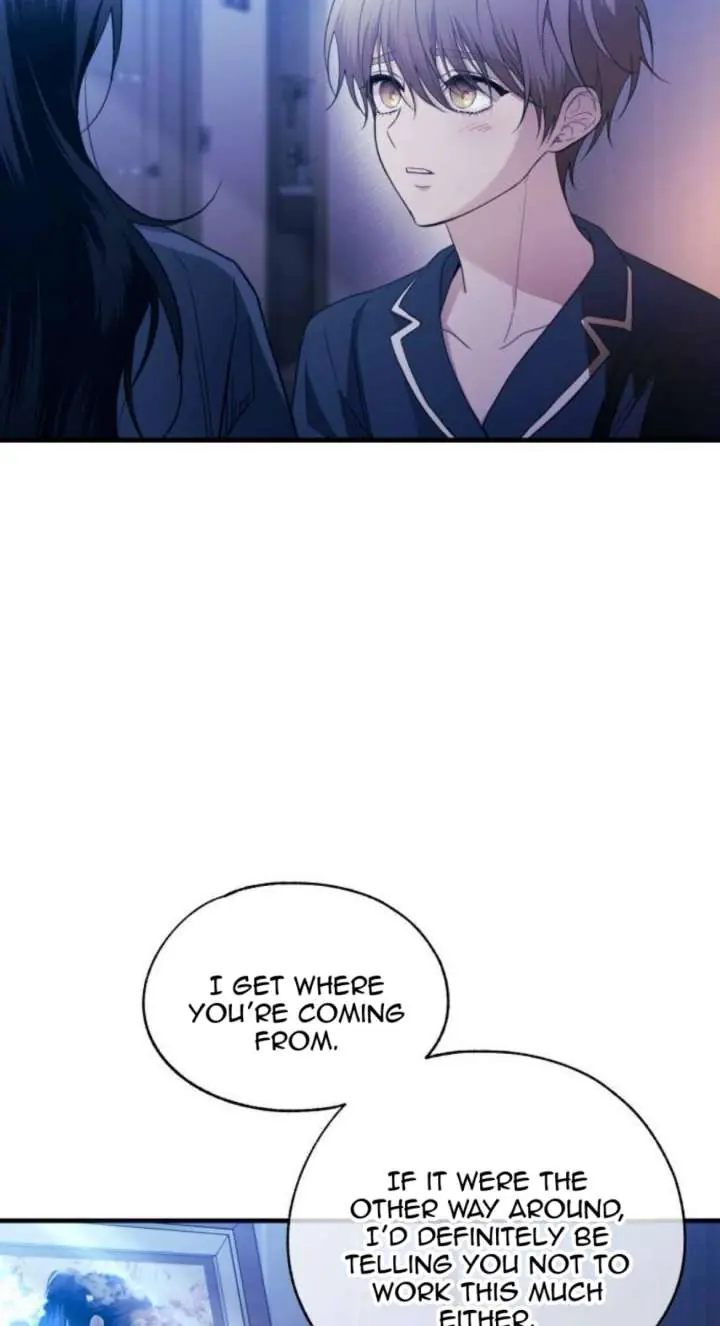 Yeonwoo's Innocence Chapter 221 Page 49