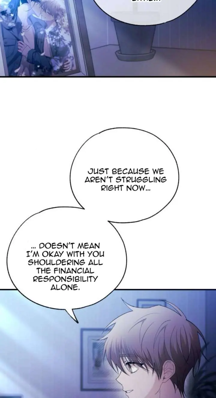 Yeonwoo's Innocence Chapter 221 Page 50