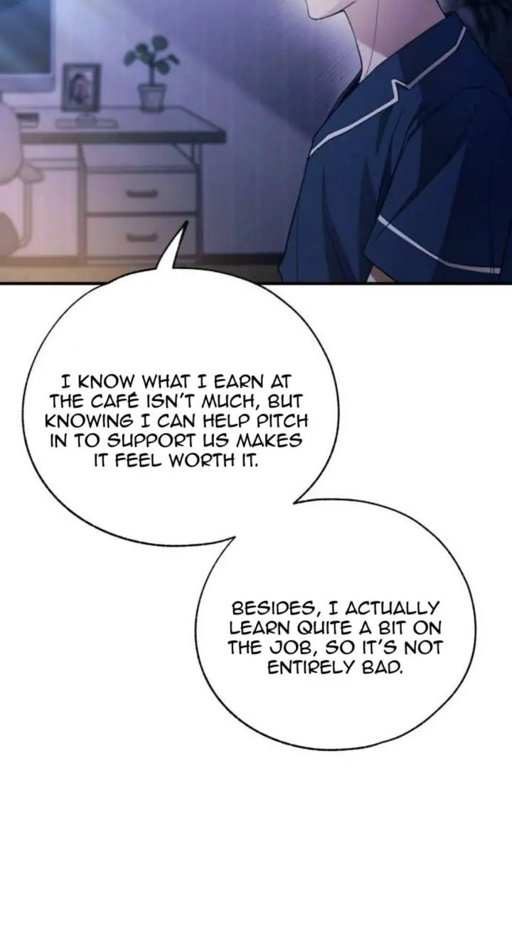Yeonwoo's Innocence Chapter 221 Page 51