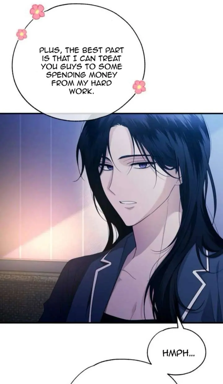 Yeonwoo's Innocence Chapter 221 Page 52