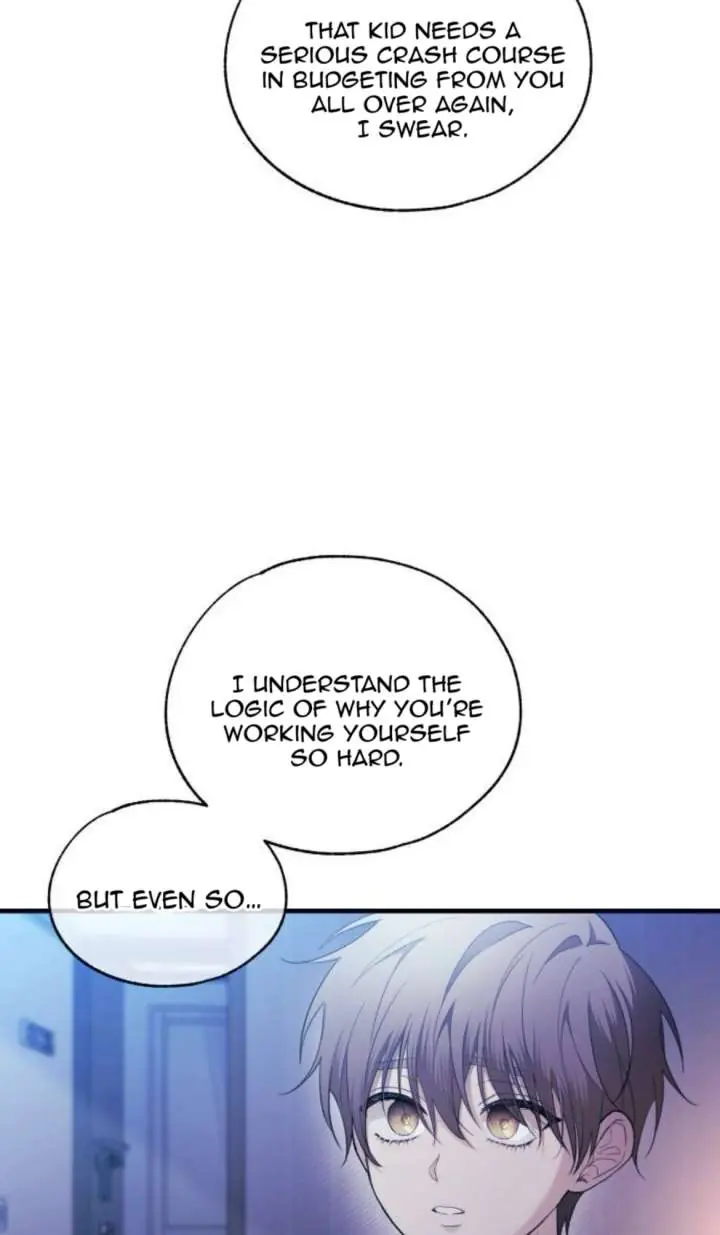 Yeonwoo's Innocence Chapter 221 Page 54