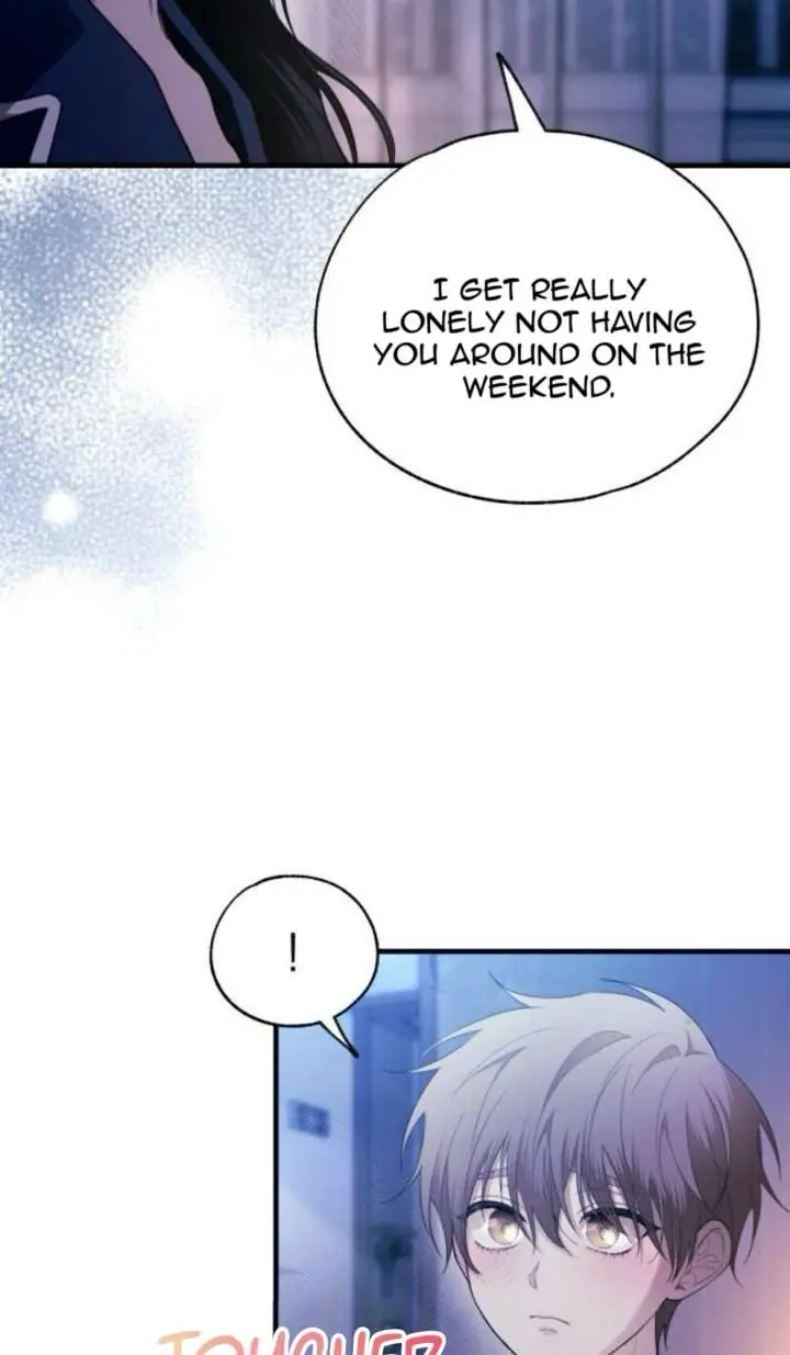 Yeonwoo's Innocence Chapter 221 Page 56