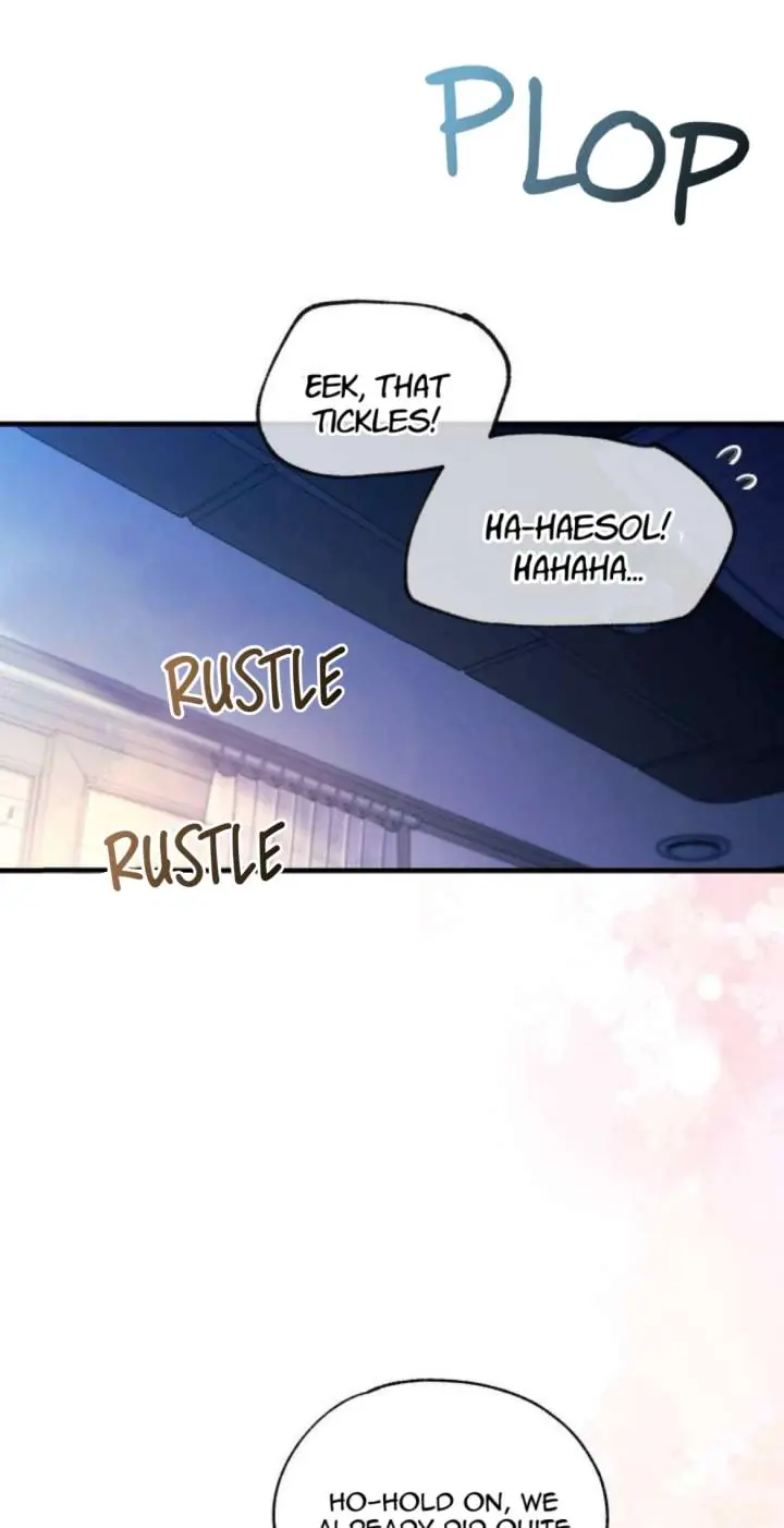 Yeonwoo's Innocence Chapter 221 Page 60