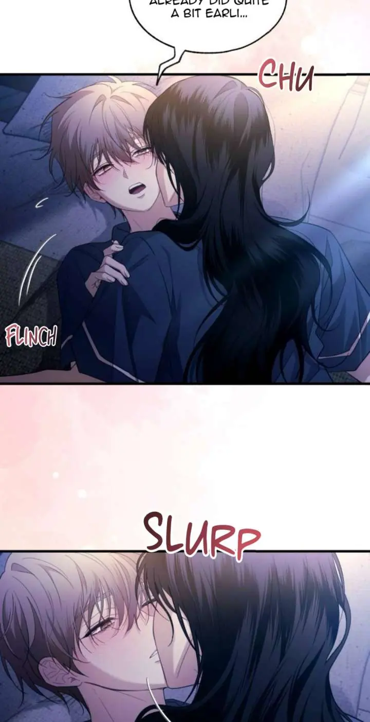 Yeonwoo's Innocence Chapter 221 Page 61