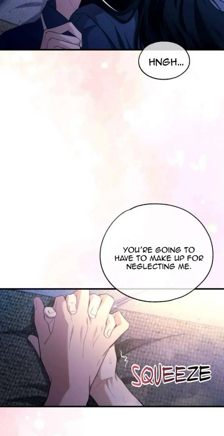 Yeonwoo's Innocence Chapter 221 Page 62