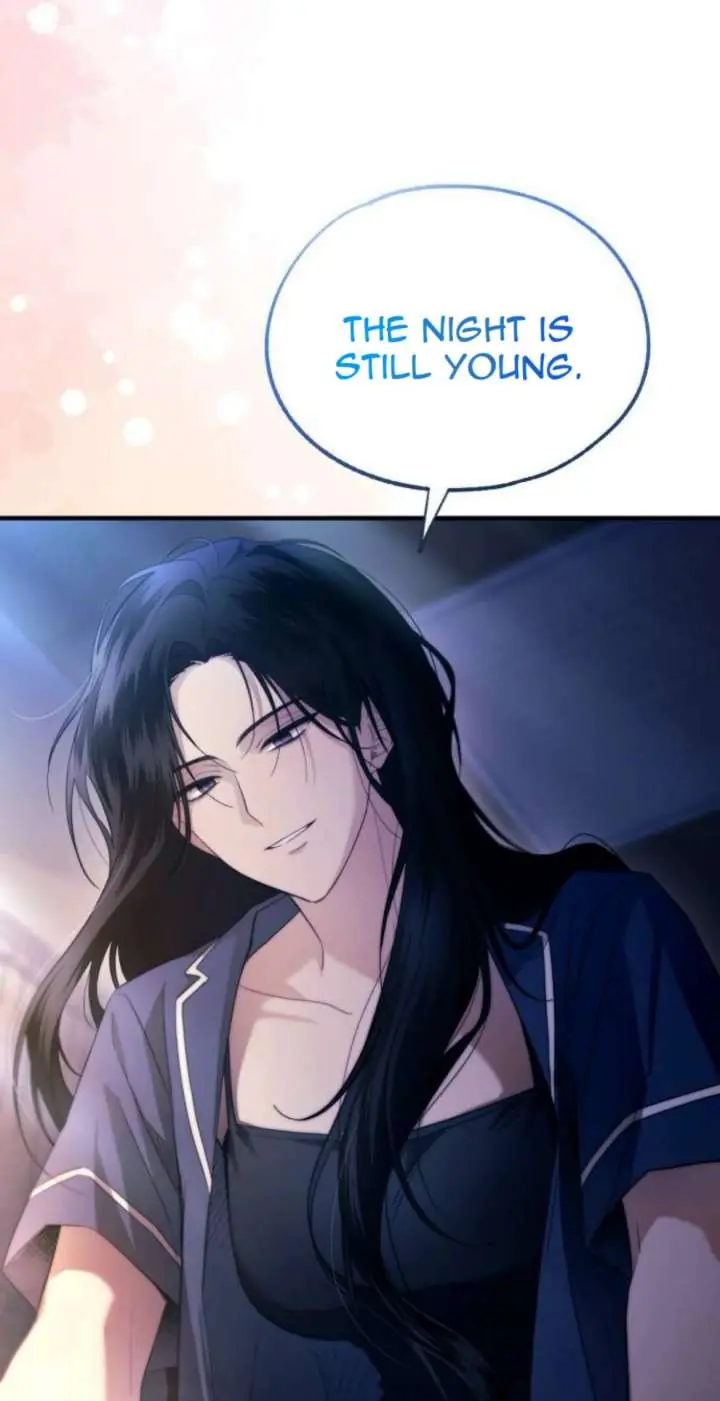Yeonwoo's Innocence Chapter 221 Page 63