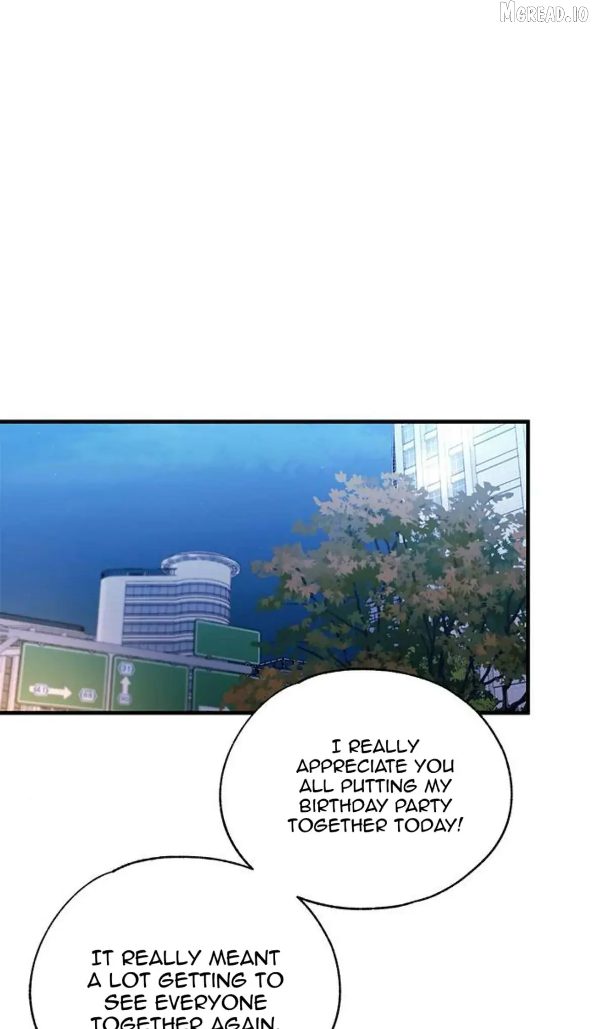 Yeonwoo's Innocence Chapter 222 Page 2