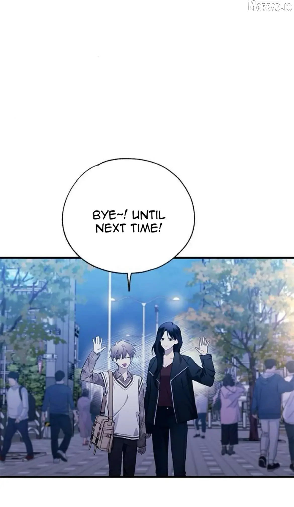 Yeonwoo's Innocence Chapter 222 Page 10