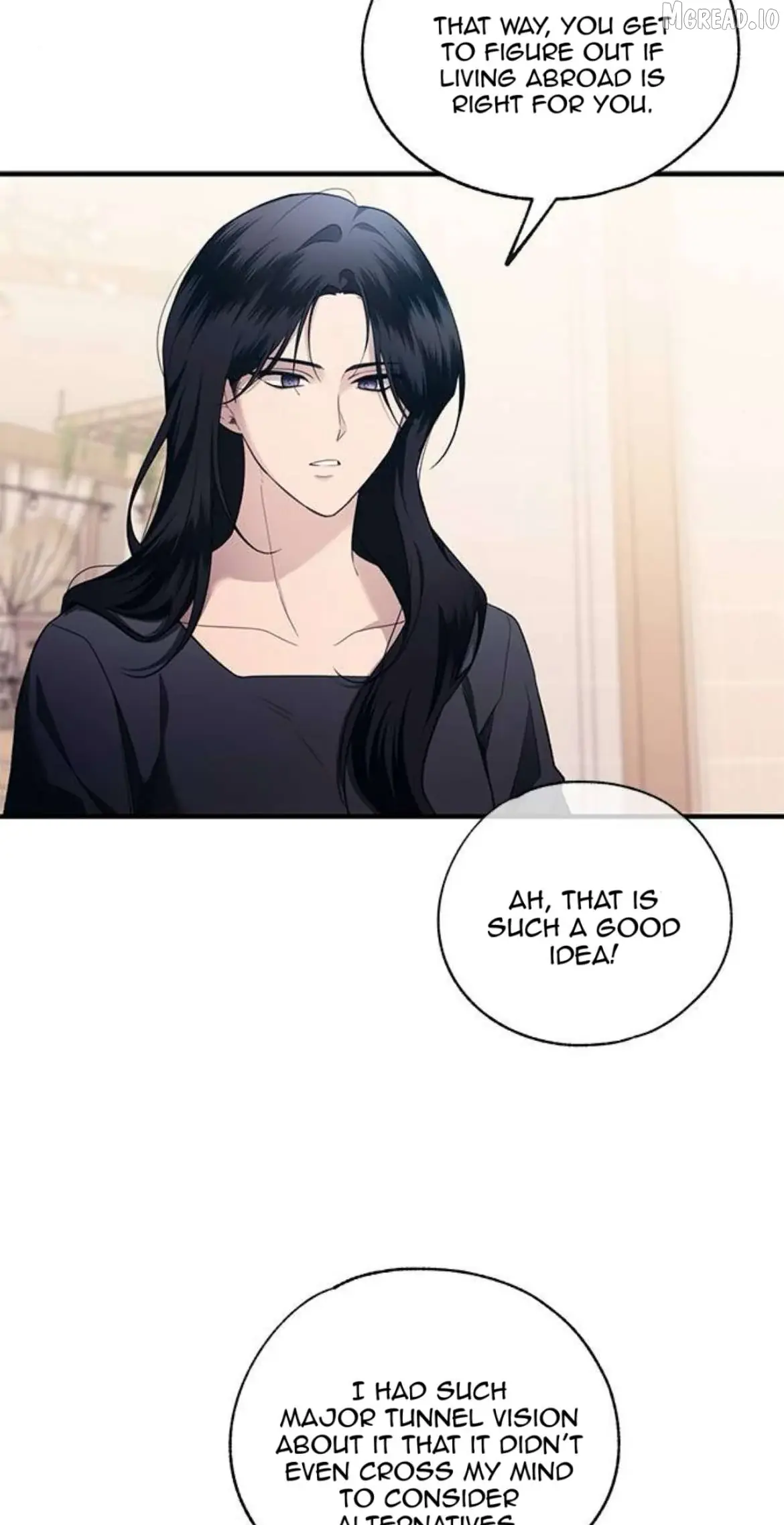 Yeonwoo's Innocence Chapter 222 Page 23