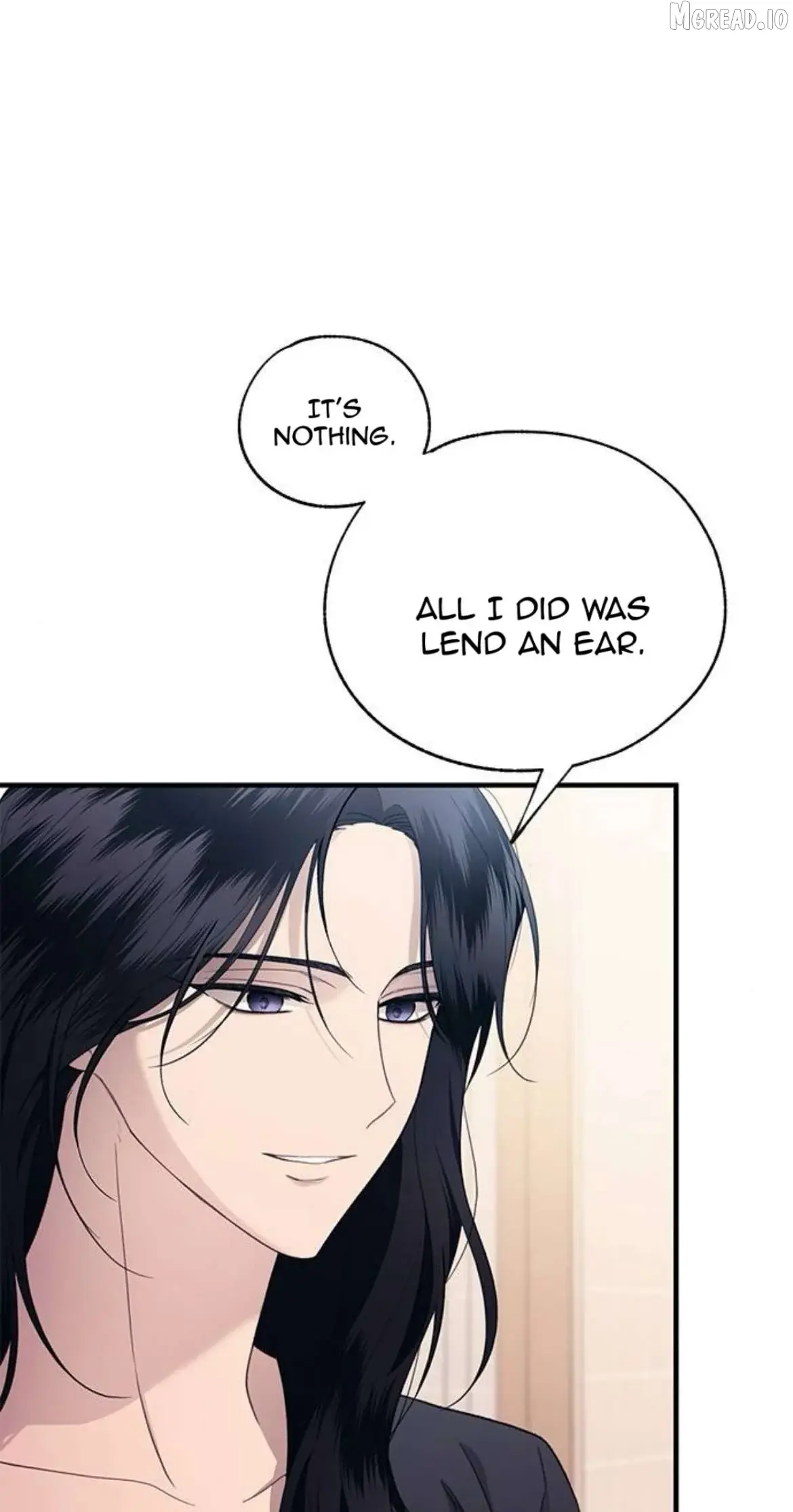 Yeonwoo's Innocence Chapter 222 Page 25