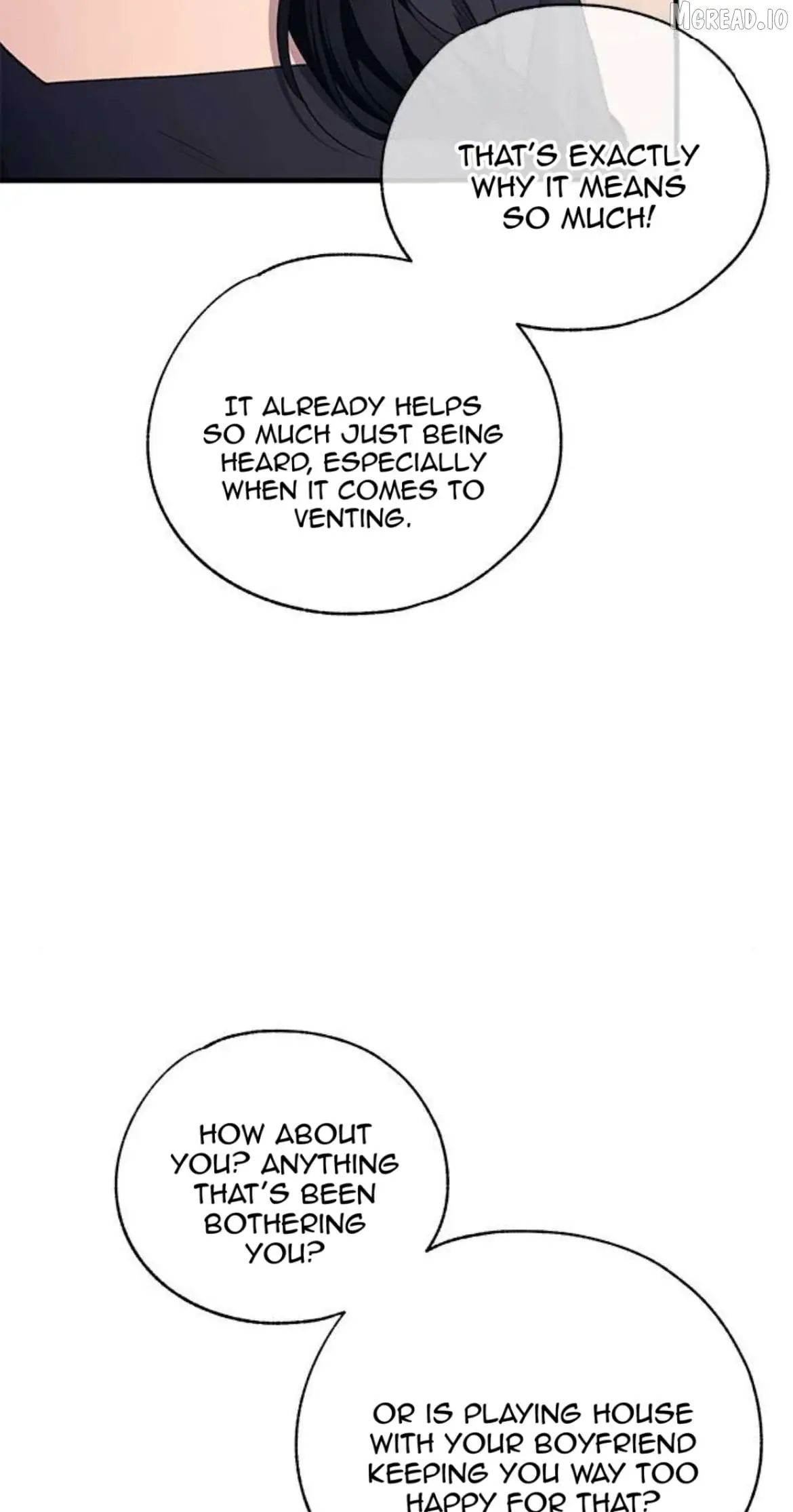 Yeonwoo's Innocence Chapter 222 Page 26