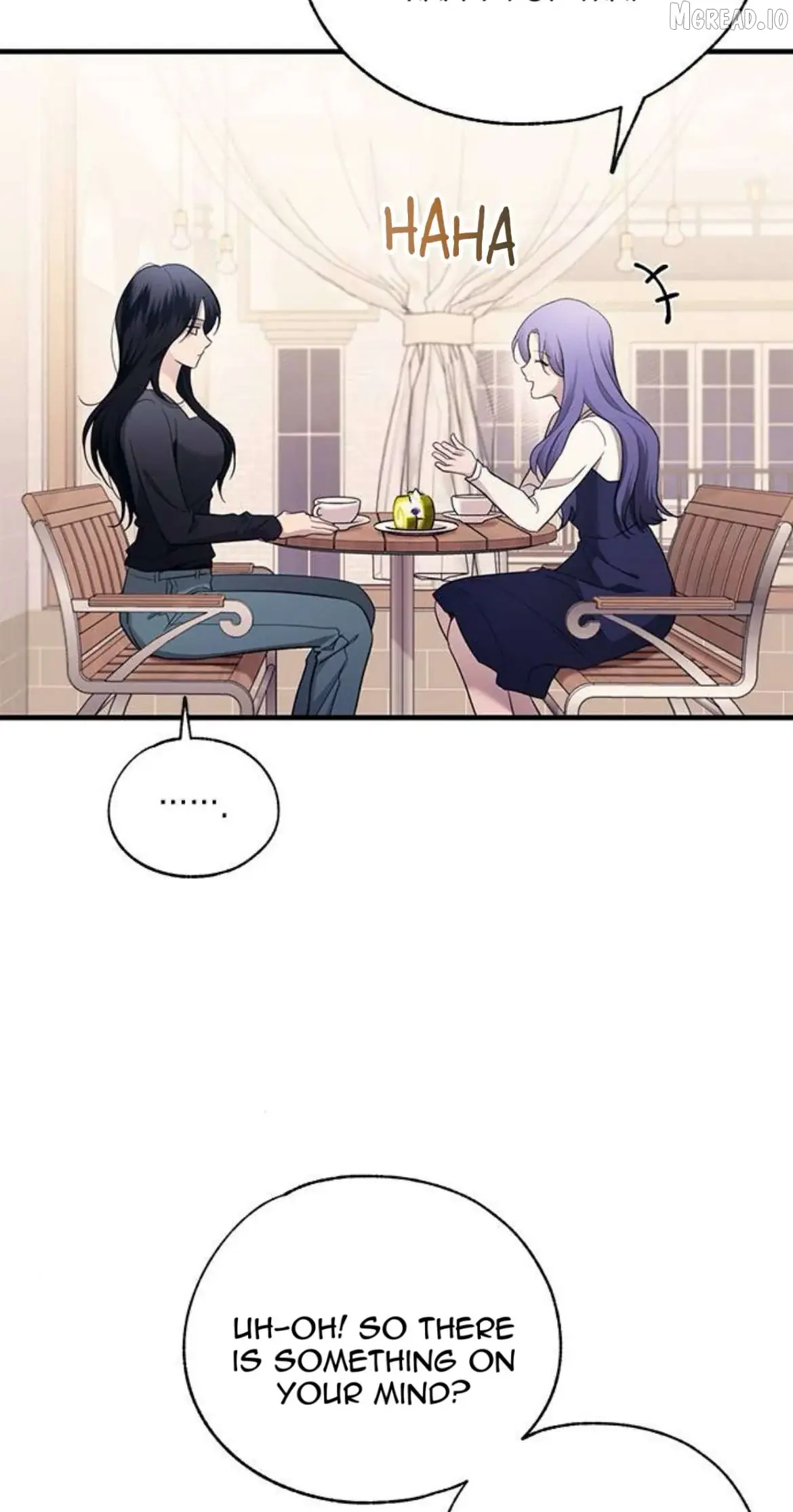 Yeonwoo's Innocence Chapter 222 Page 27