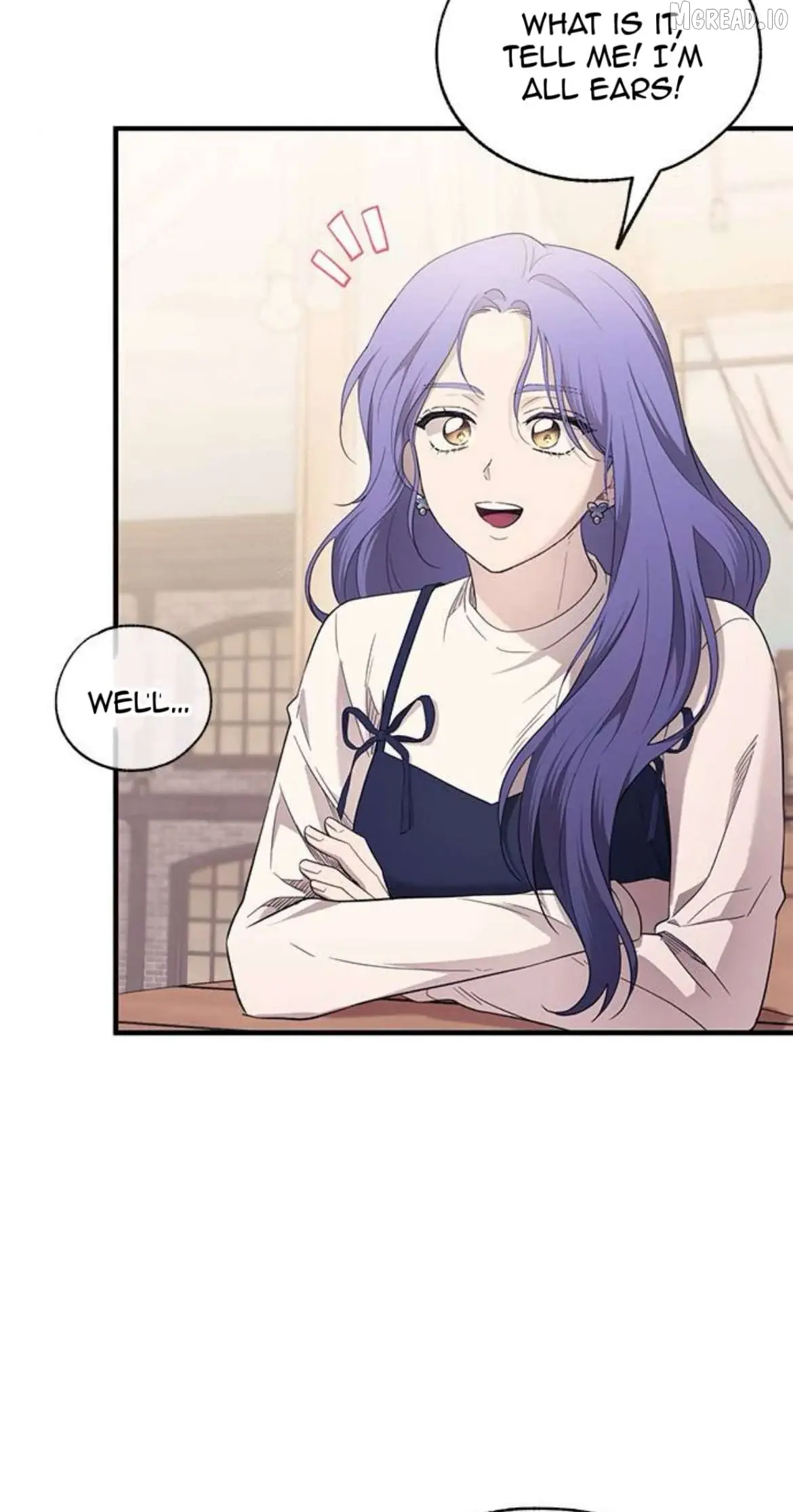 Yeonwoo's Innocence Chapter 222 Page 28
