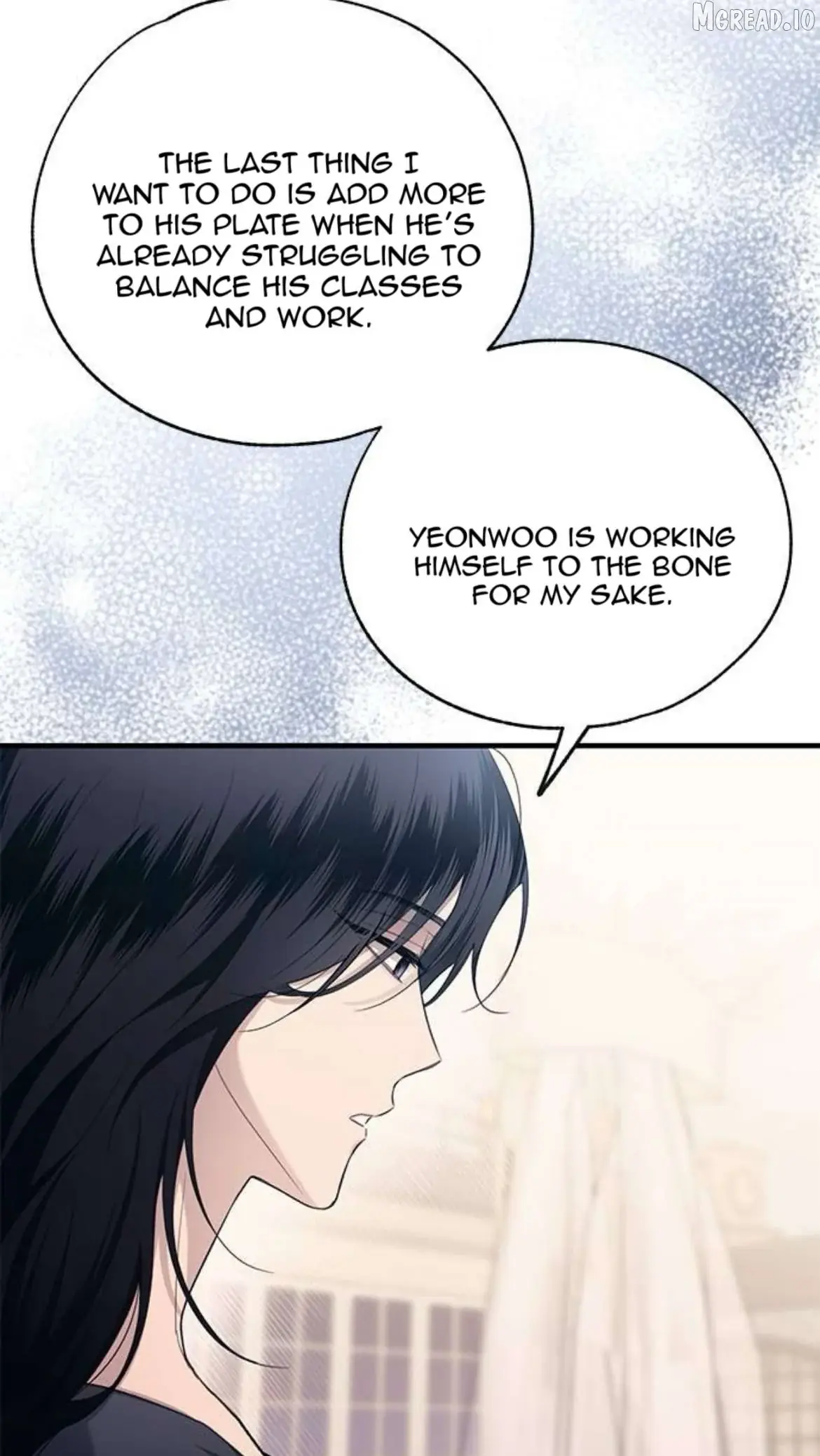 Yeonwoo's Innocence Chapter 222 Page 33