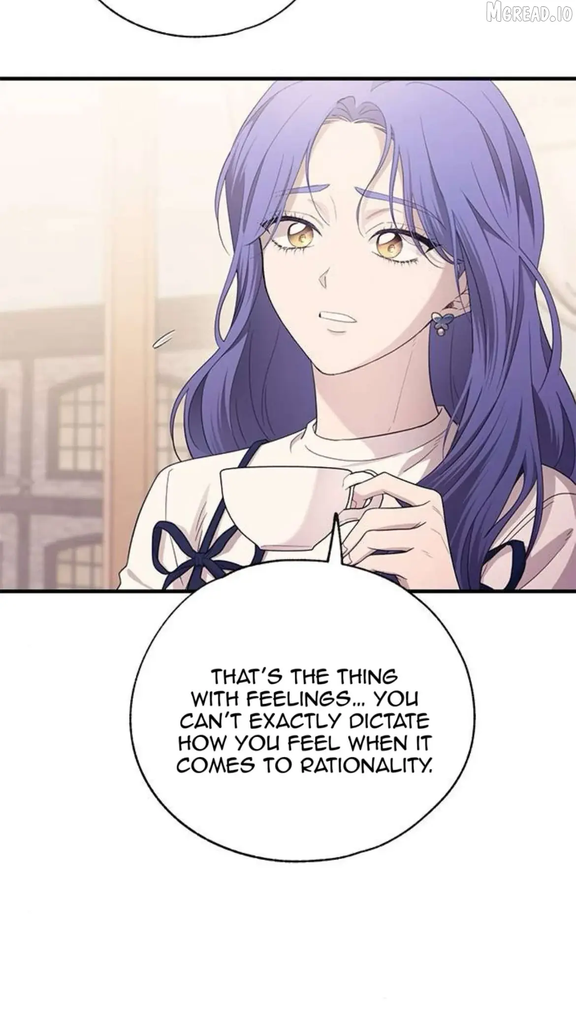 Yeonwoo's Innocence Chapter 222 Page 35