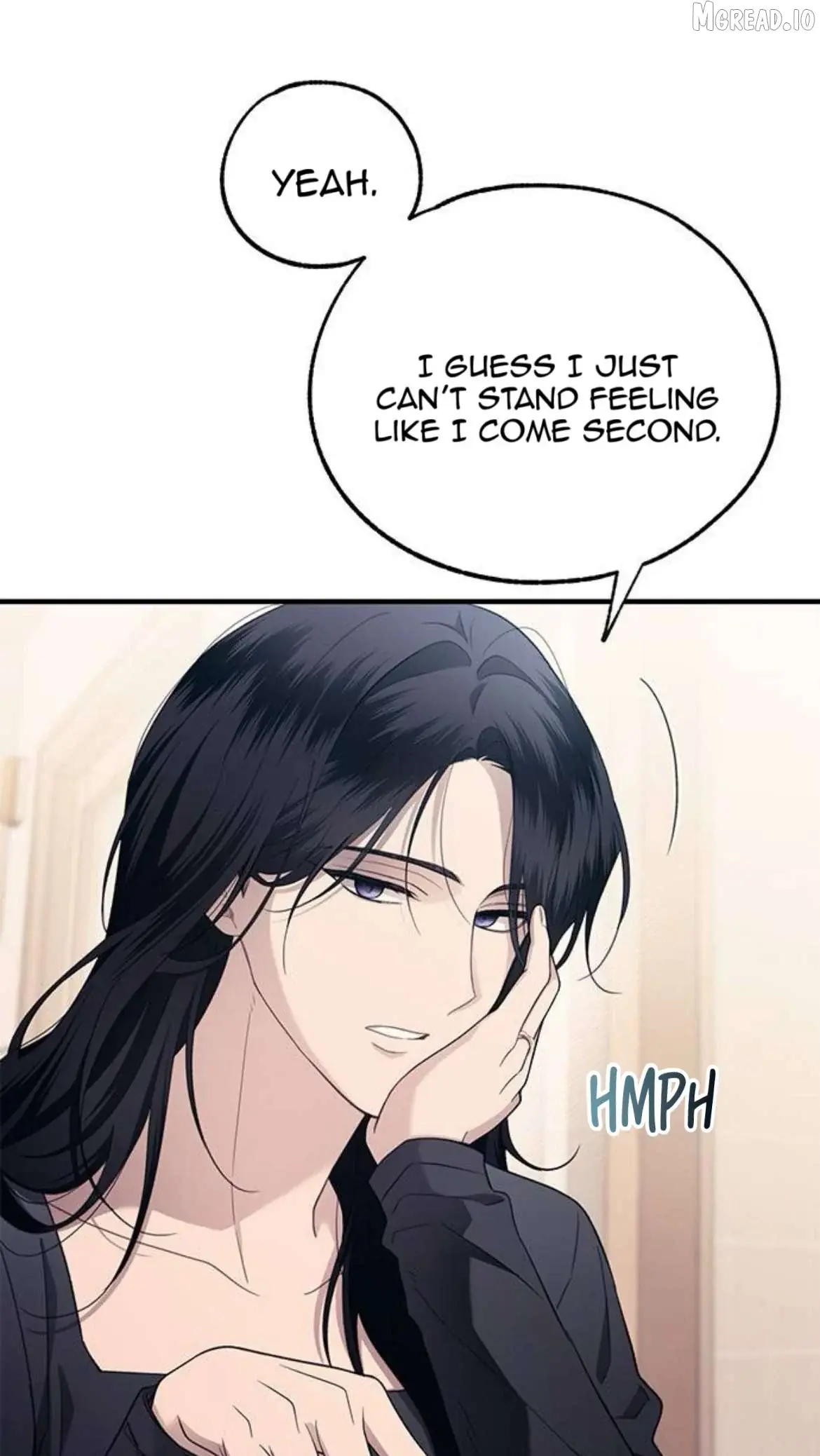 Yeonwoo's Innocence Chapter 222 Page 36